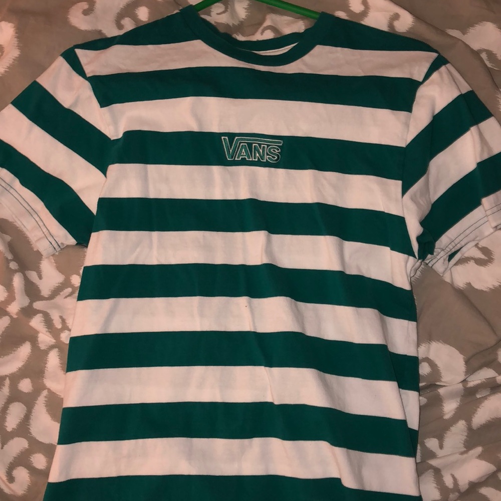 Vans Graphic T-shirt